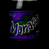 Manaos De Uva