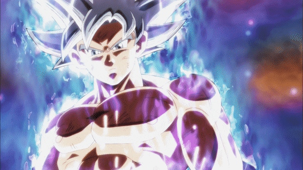 Goku Ultra Instinto DOMINADO2