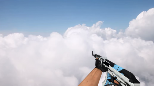 Más información sobre "Modelo "Default AK-47 Vulcan" para CS 1.6"
