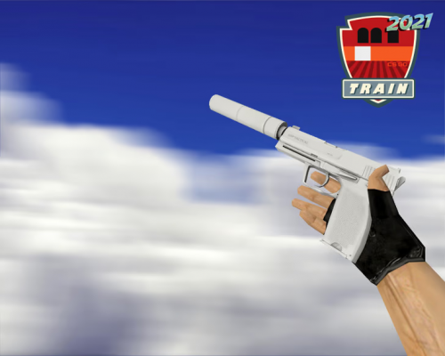 Más información sobre "USP-S | Aclaramiento para CS 1.6"