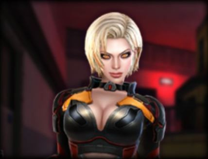 Más información sobre "CS:CZ Super Soldier Jennifer"