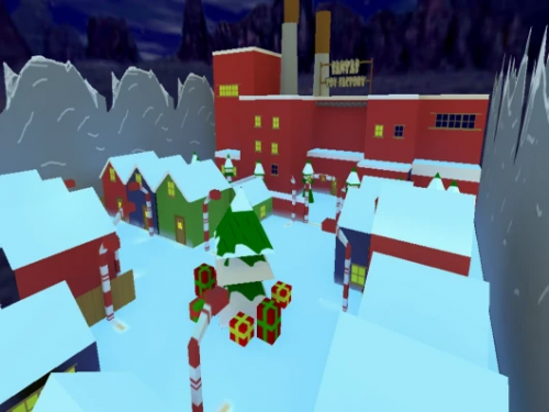 Más información sobre "ze_maryclaus_workshop"
