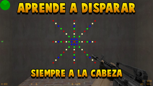 Más información sobre "Mapas para mejorar el AIM"