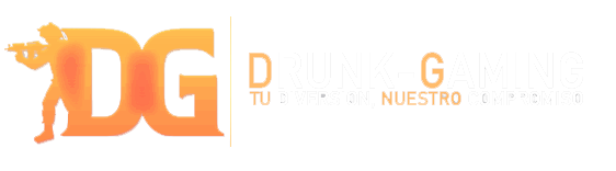 Drunk-Gaming Community
