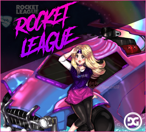 Más información sobre "Rocket League 2022/23  - Recursos"
