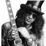 Slash.