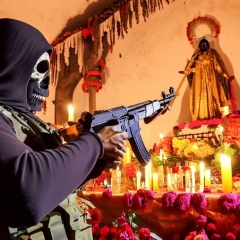 Clan MEXA