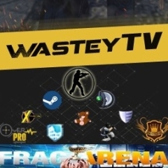 WasteyTV FAN