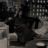 Mr.Shadow