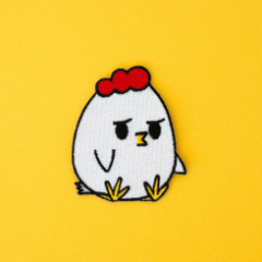VAC chicken.