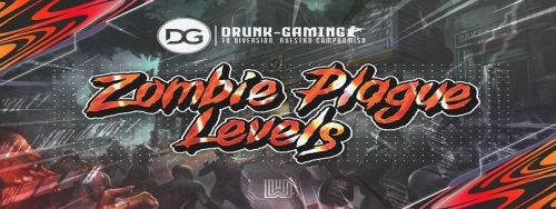 Más información sobre "Zombie Plague Levels 2025 - Recursos"