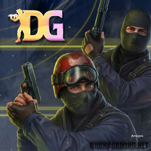 Más información sobre "Descargar Counter-Strike 1.6 Gratis Full 2026 - English & Español"